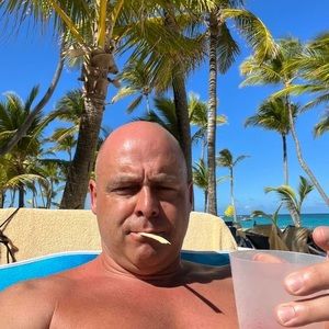 Meet your Posher, Steve